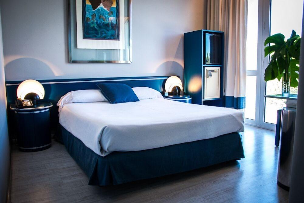 Hotel Puerto Sherry El Puerto de Santa María Buitenkant foto